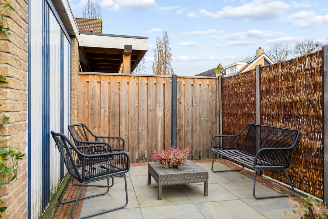 Foto 41 van Mr P J Oudlaan 18