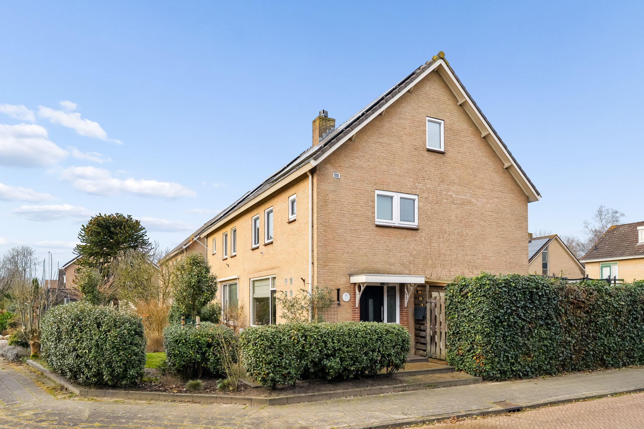 Foto 42 van Mr P J Oudlaan 18