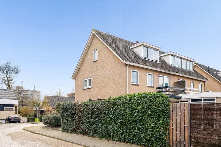 Foto 43 van Mr P J Oudlaan 18