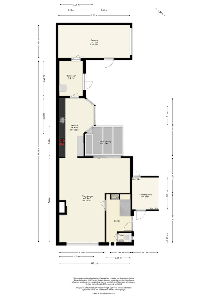 Foto 45 van Mr P J Oudlaan 18