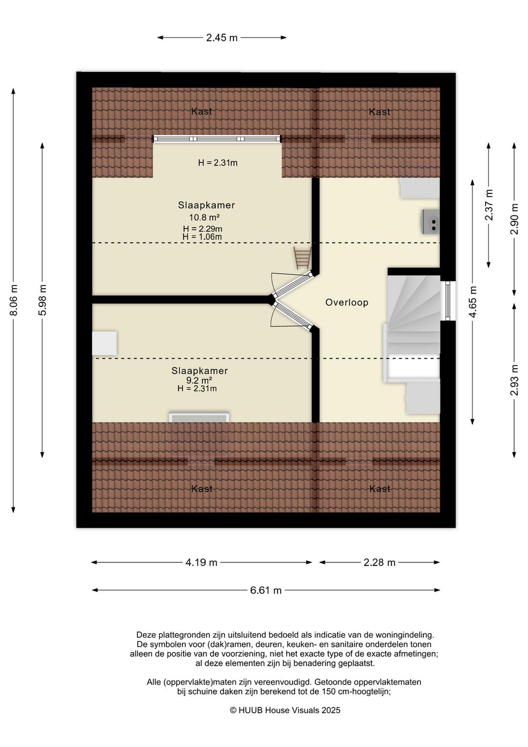 Foto 47 van Mr P J Oudlaan 18