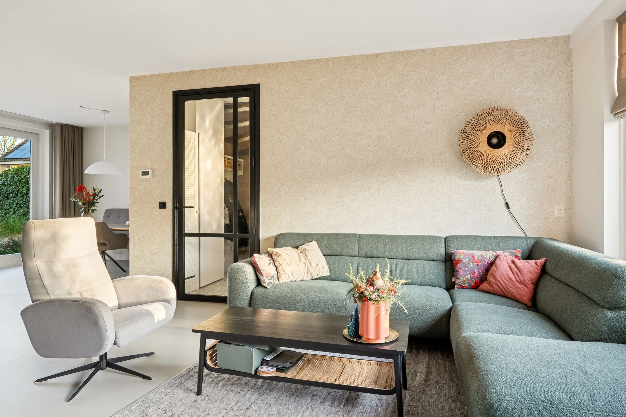 Foto 9 van Mr P J Oudlaan 18