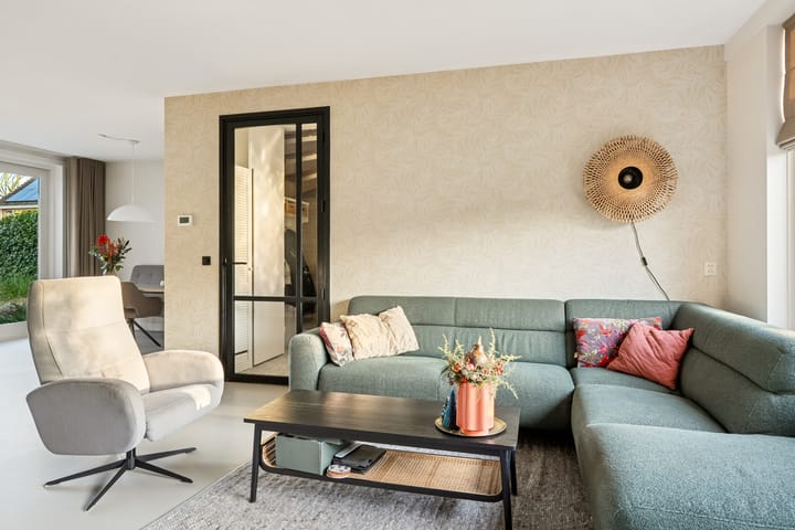 Foto 9 van Mr P J Oudlaan 18