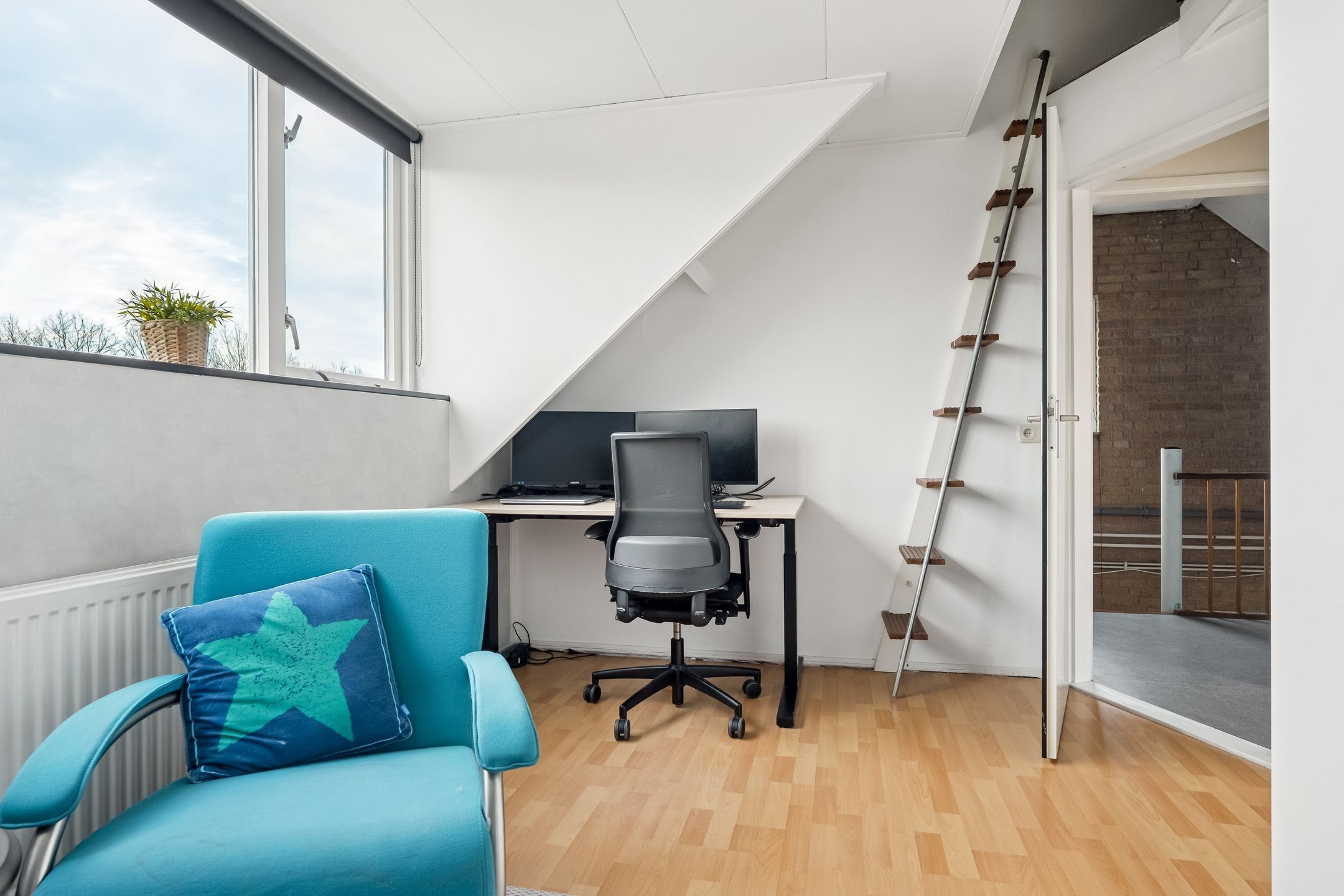 Foto 33 van Mr P J Oudlaan 18