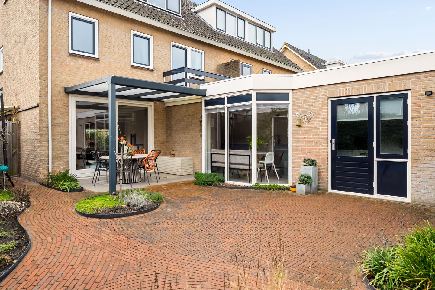 Foto 35 van Mr P J Oudlaan 18