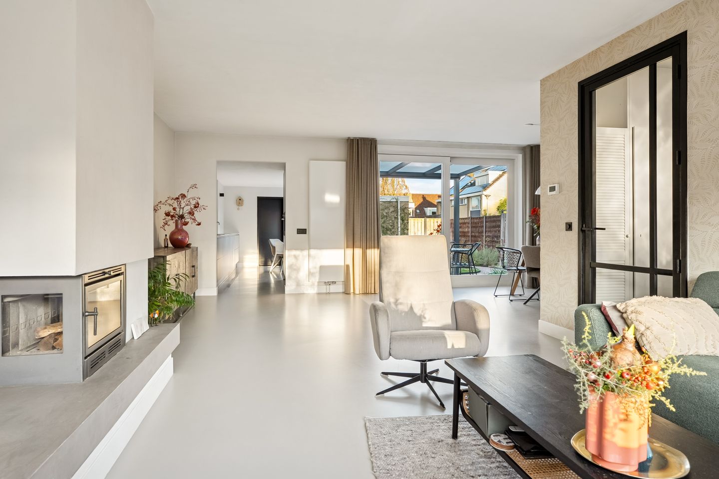 Foto 10 van Mr P J Oudlaan 18