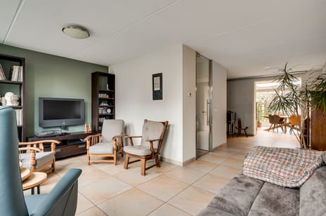 Berger-ven 28 secondary image