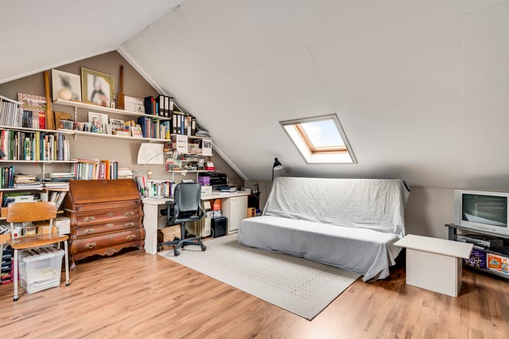 Photo 28 of Berger-ven 28