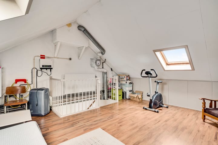 Photo 29 of Berger-ven 28