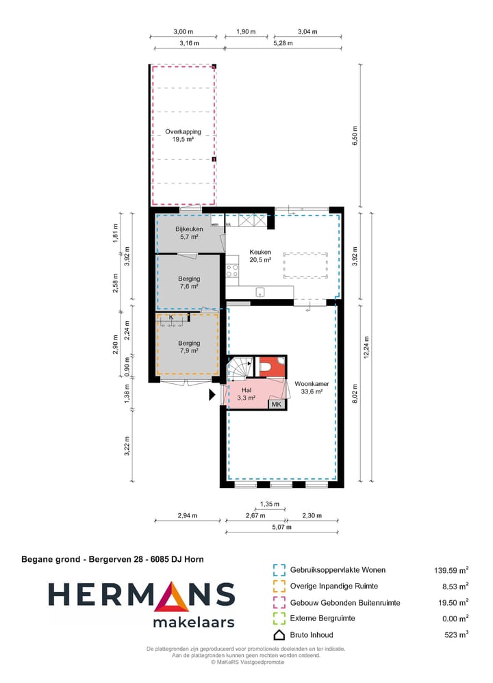 Photo 30 of Berger-ven 28