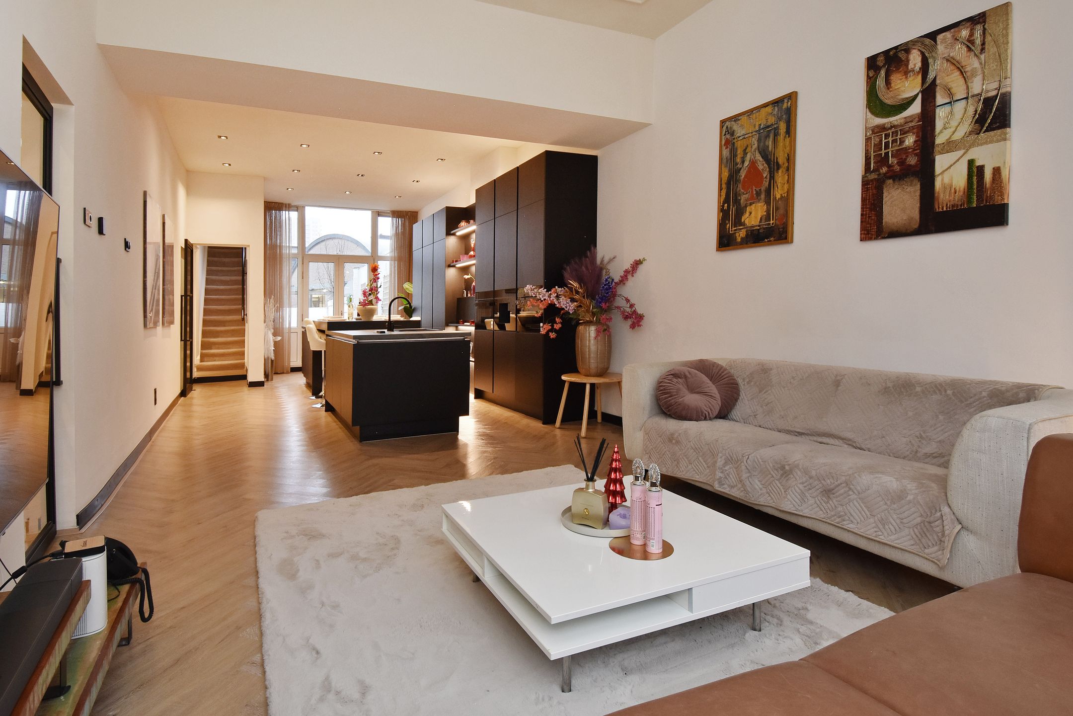 Regentesselaan, 340, Den Haag, 2562EL, Zuid-Holland, Nederland 340 