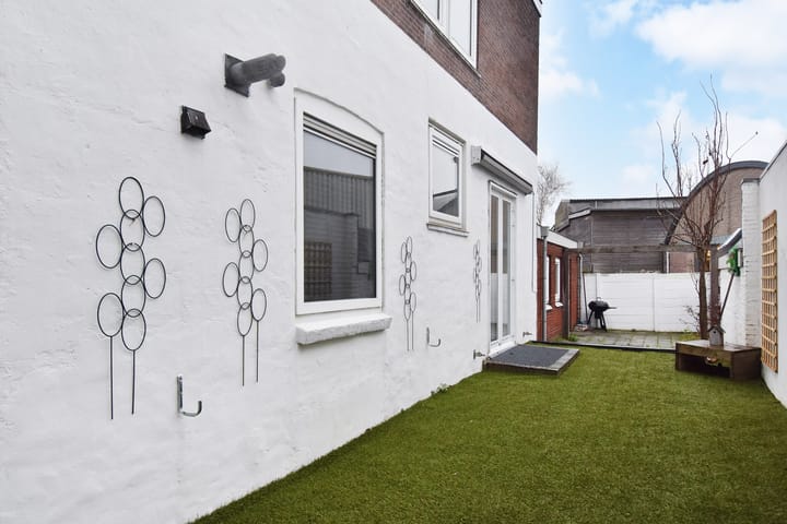 Foto 11 van Regentesselaan 340