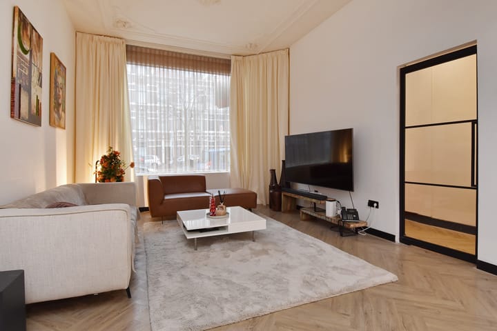 Foto 4 van Regentesselaan 340