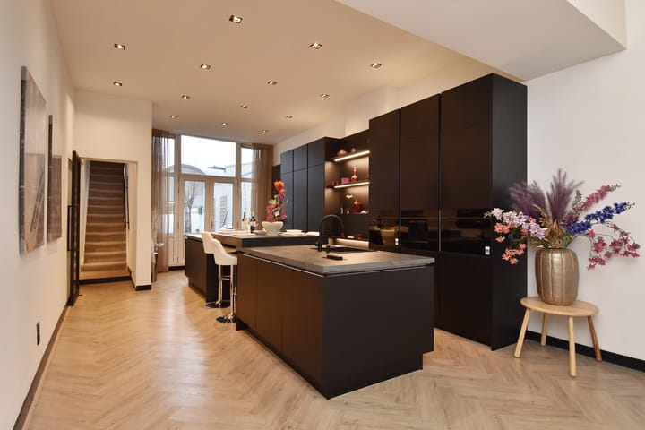 Foto 8 van Regentesselaan 340