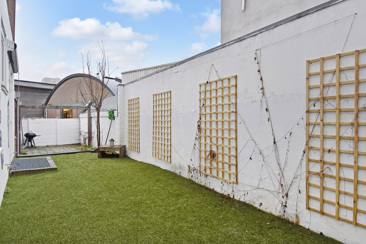 Foto 12 van Regentesselaan 340