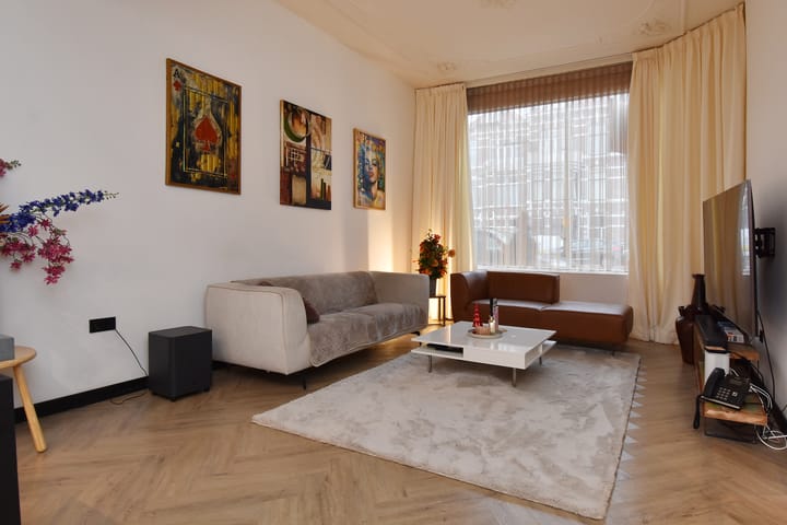 Foto 3 van Regentesselaan 340