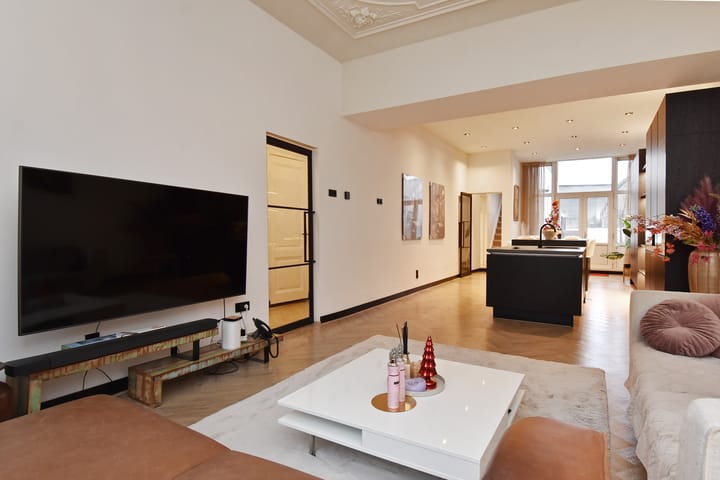 Foto 5 van Regentesselaan 340