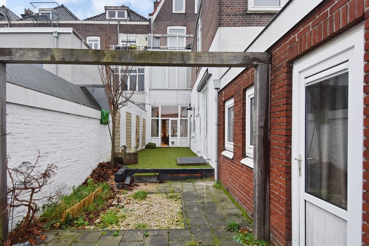 Foto 13 van Regentesselaan 340