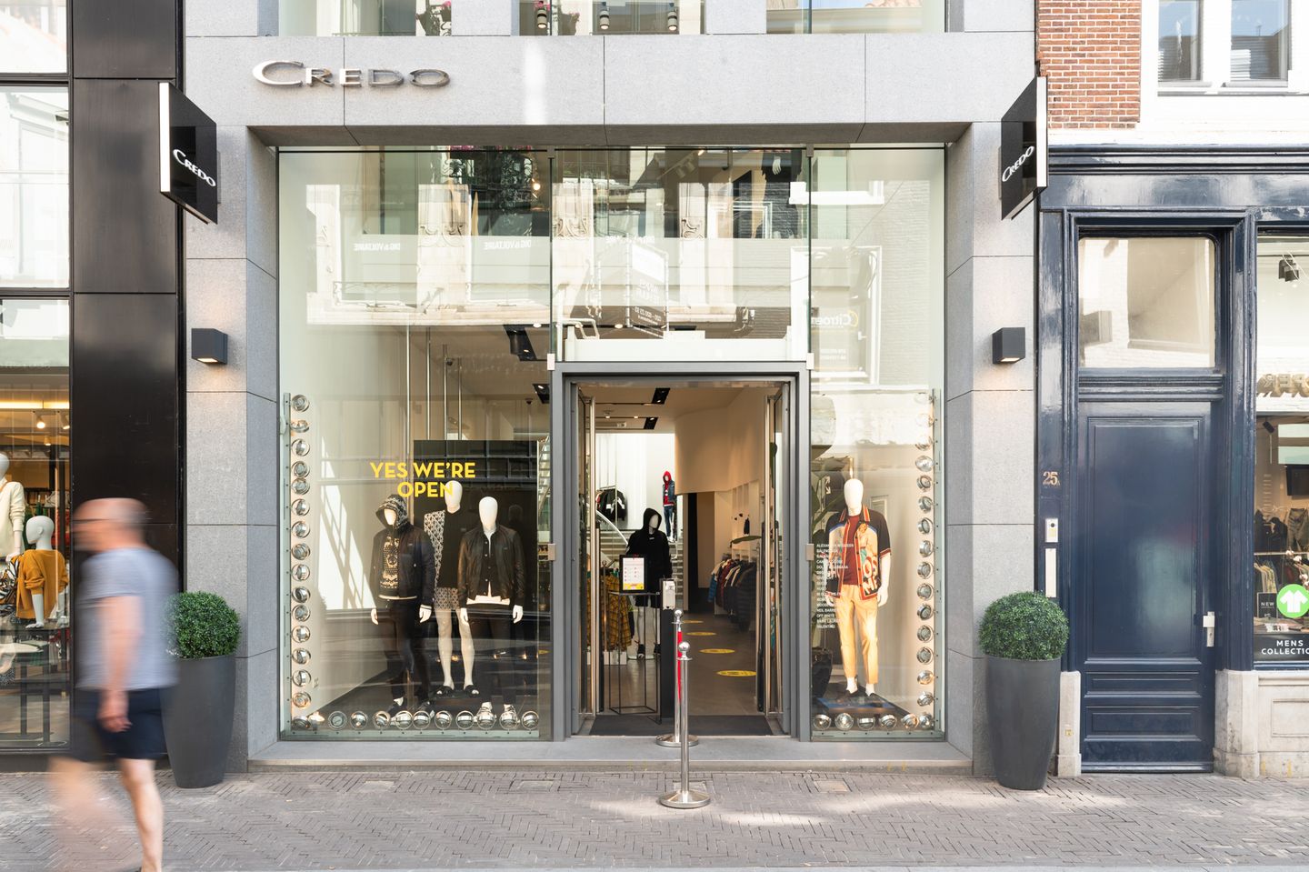 View photo 1 of Hoogstraat 27