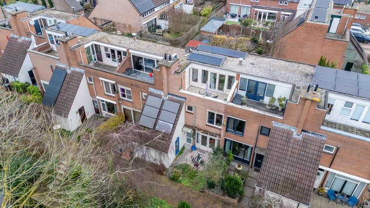 Foto 3 van Doornenburg 124