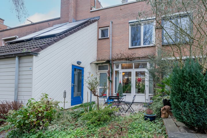 Foto 4 van Doornenburg 124