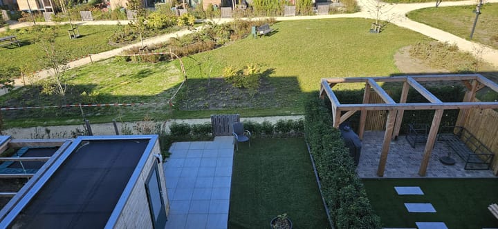 Foto 7 van Barend Cohenstraat 17