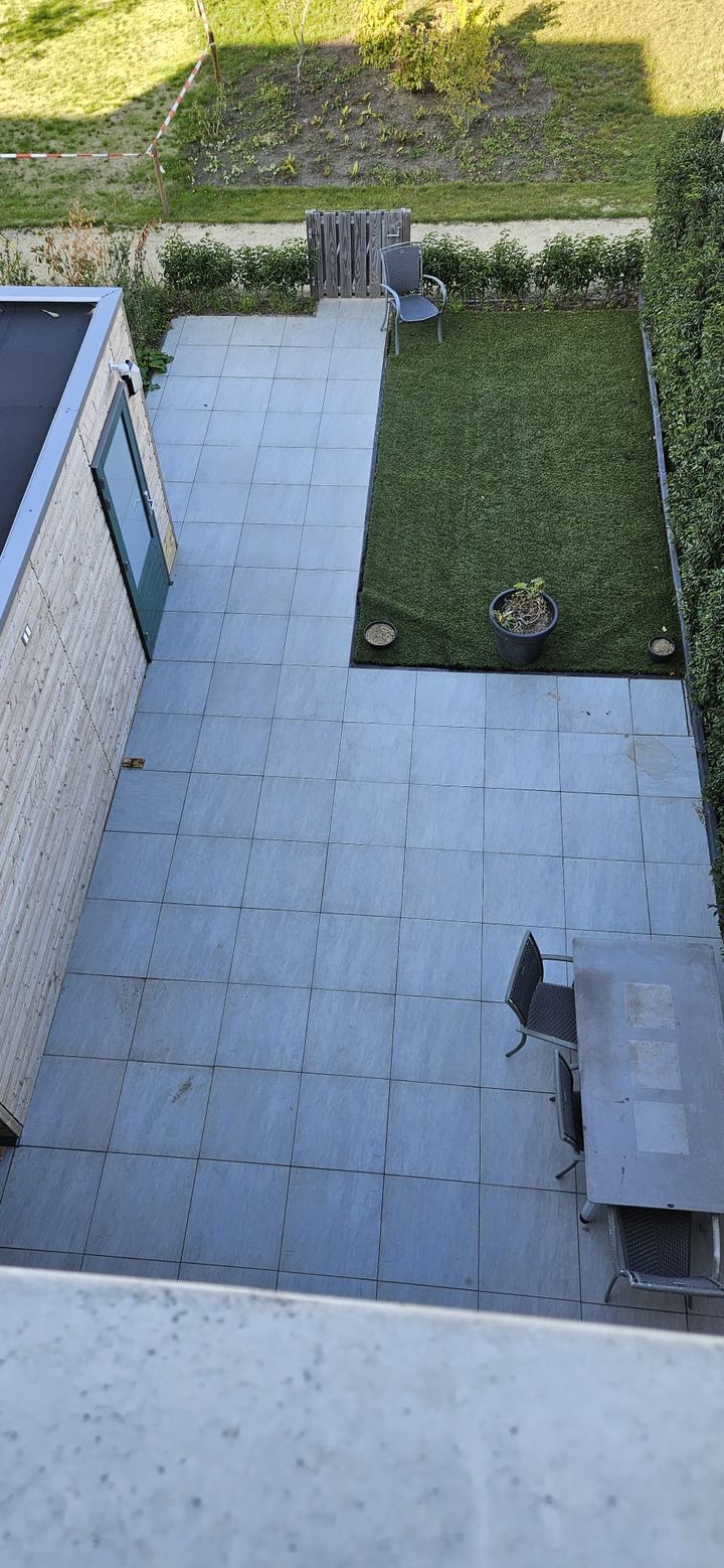 Foto 8 van Barend Cohenstraat 17