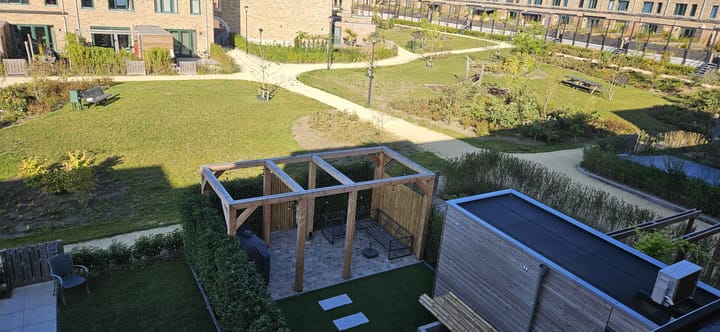 Foto 6 van Barend Cohenstraat 17