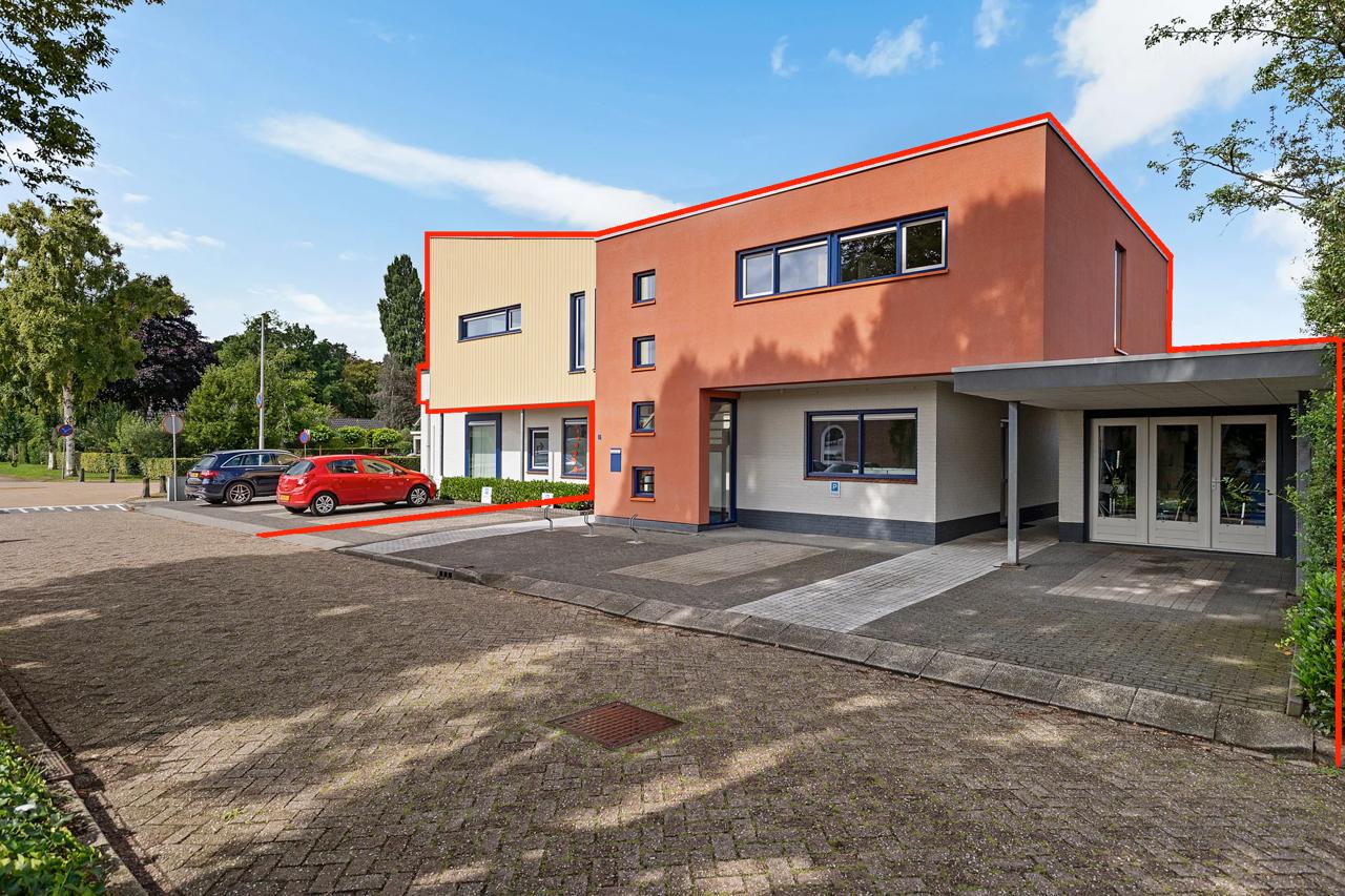 van Brandenburgstraat 2 