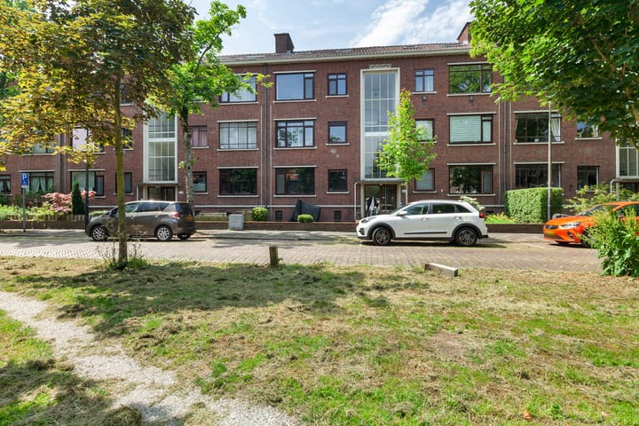 Foto 5 van Jozef Israëlslaan 172