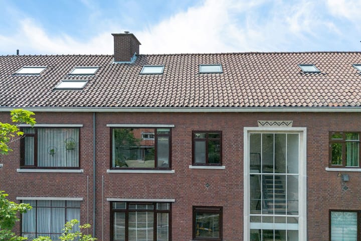 Foto 6 van Jozef Israëlslaan 172