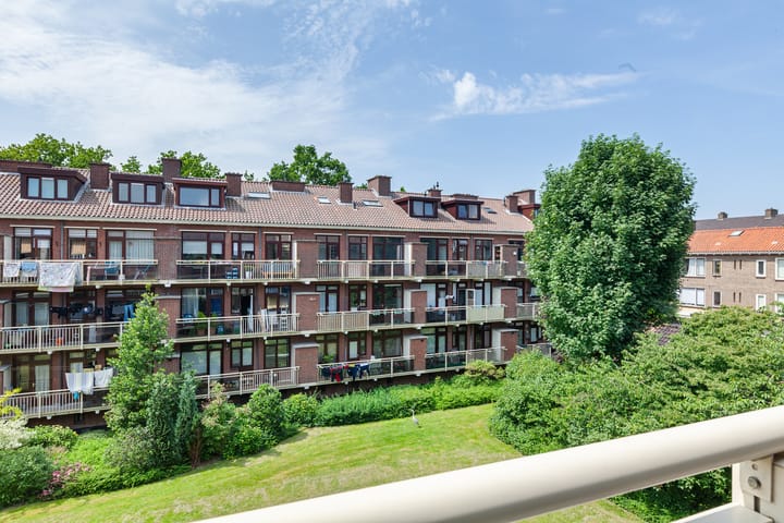 Foto 17 van Jozef Israëlslaan 172