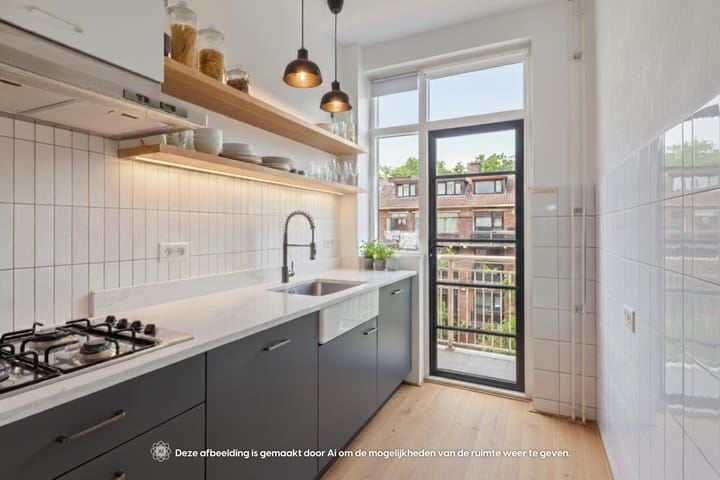 Foto 20 van Jozef Israëlslaan 172