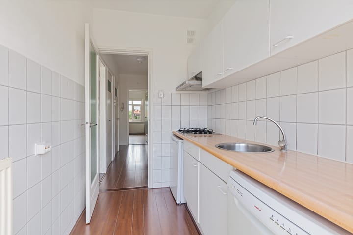 Foto 21 van Jozef Israëlslaan 172