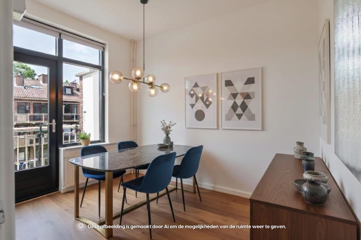 Foto 23 van Jozef Israëlslaan 172