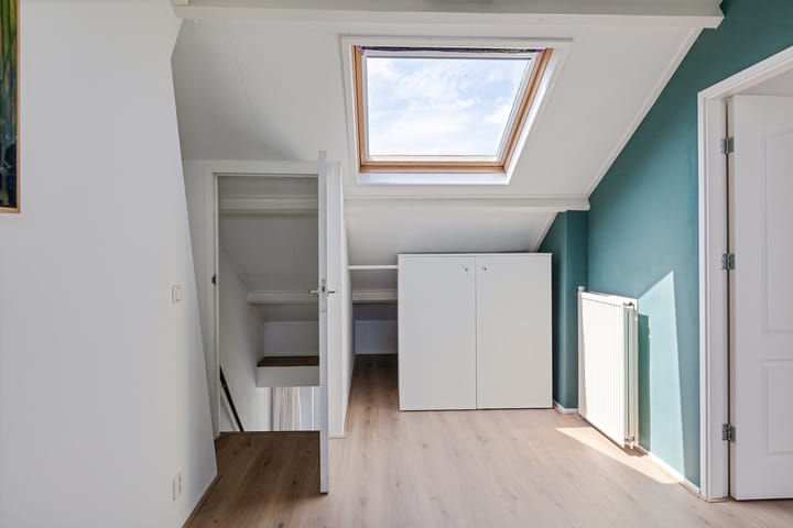 Foto 28 van Jozef Israëlslaan 172