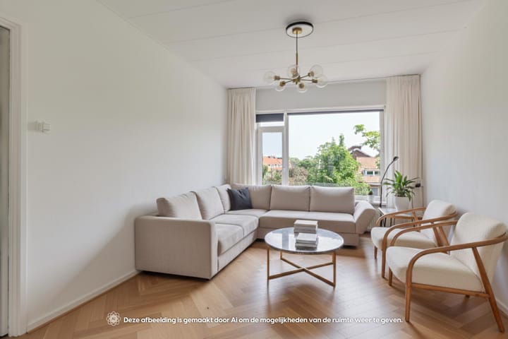 Foto 10 van Jozef Israëlslaan 172