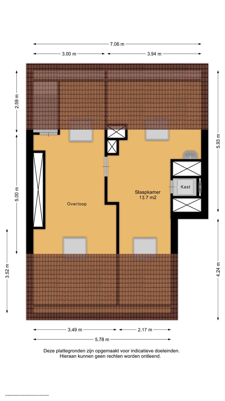 Foto 44 van Jozef Israëlslaan 172