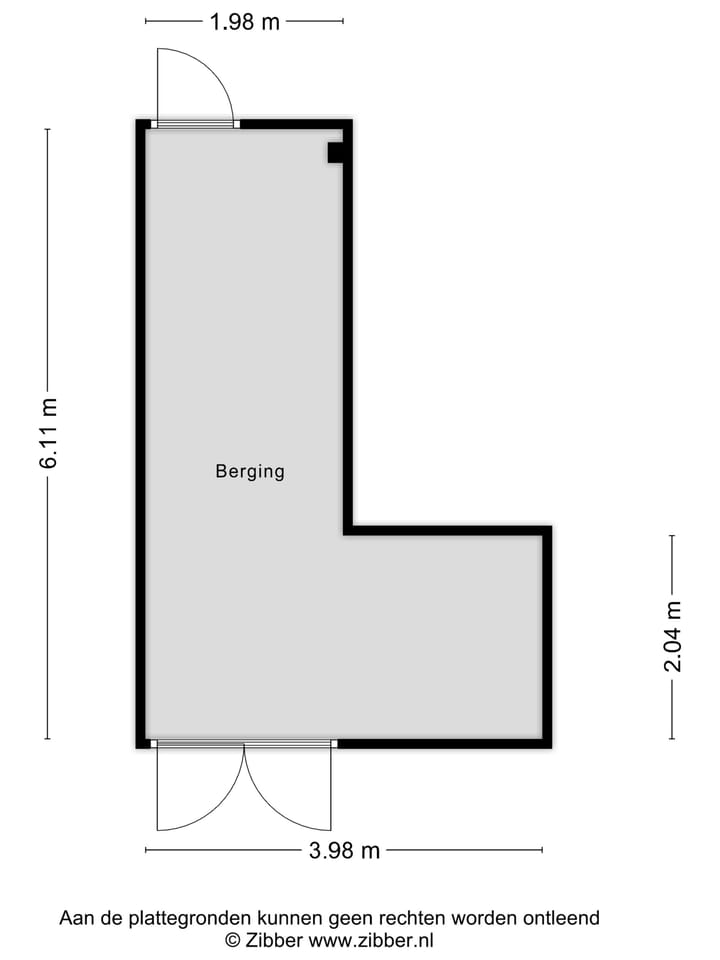 Photo 35 of Buurmalsenlaan 37