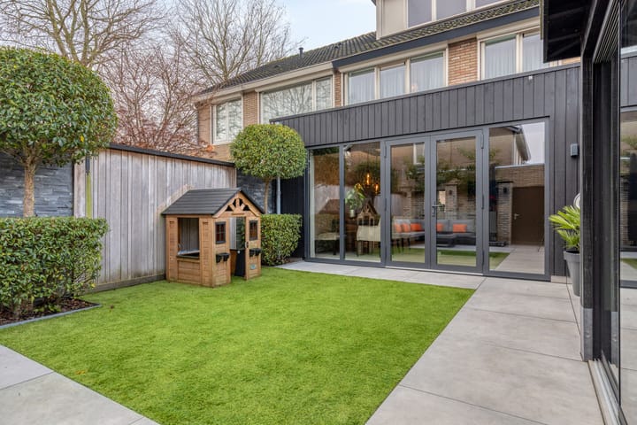 Foto 4 van Wilgestraat 35