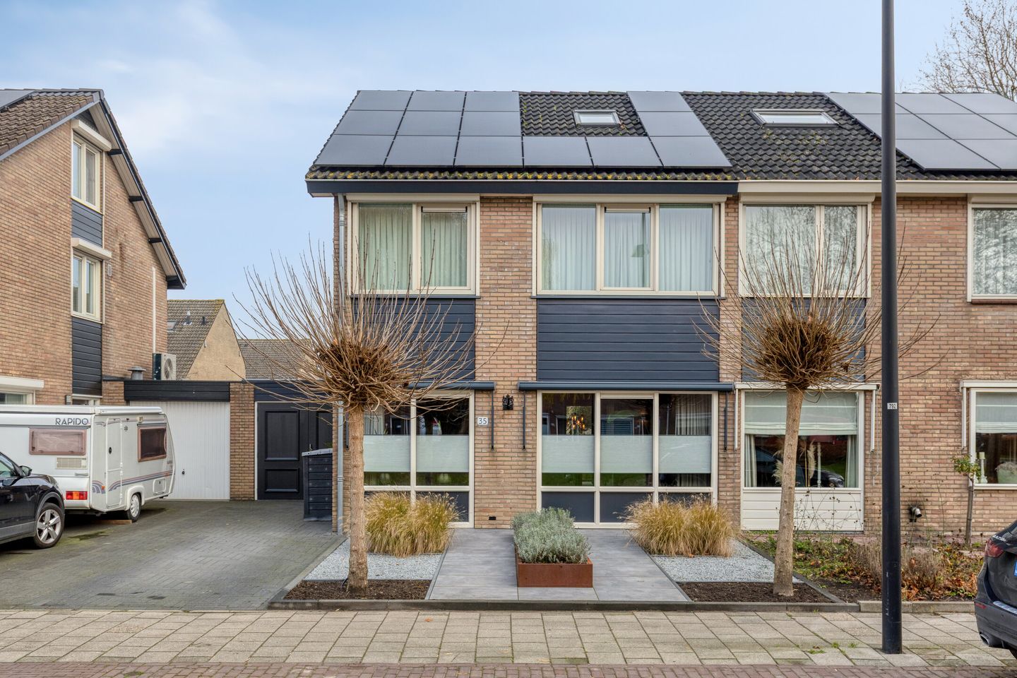 Photo 5 of Wilgestraat 35