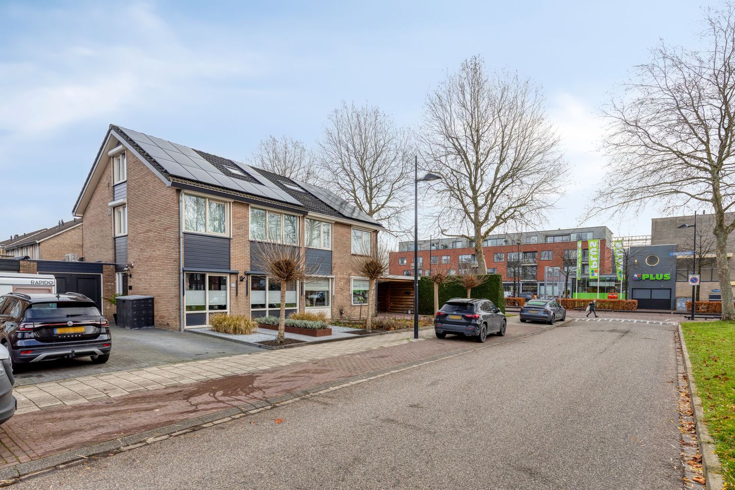 Photo 65 of Wilgestraat 35