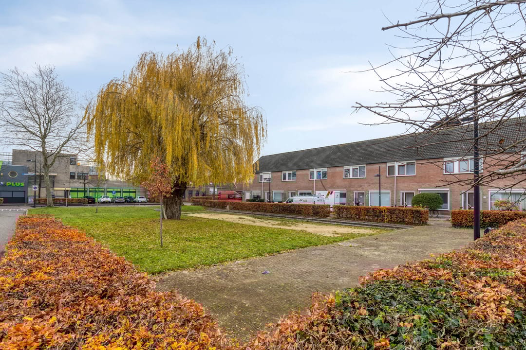 Photo 67 of Wilgestraat 35