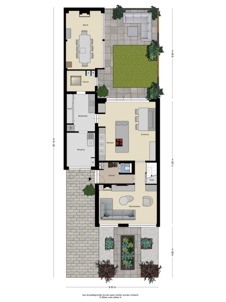 Foto 69 van Wilgestraat 35