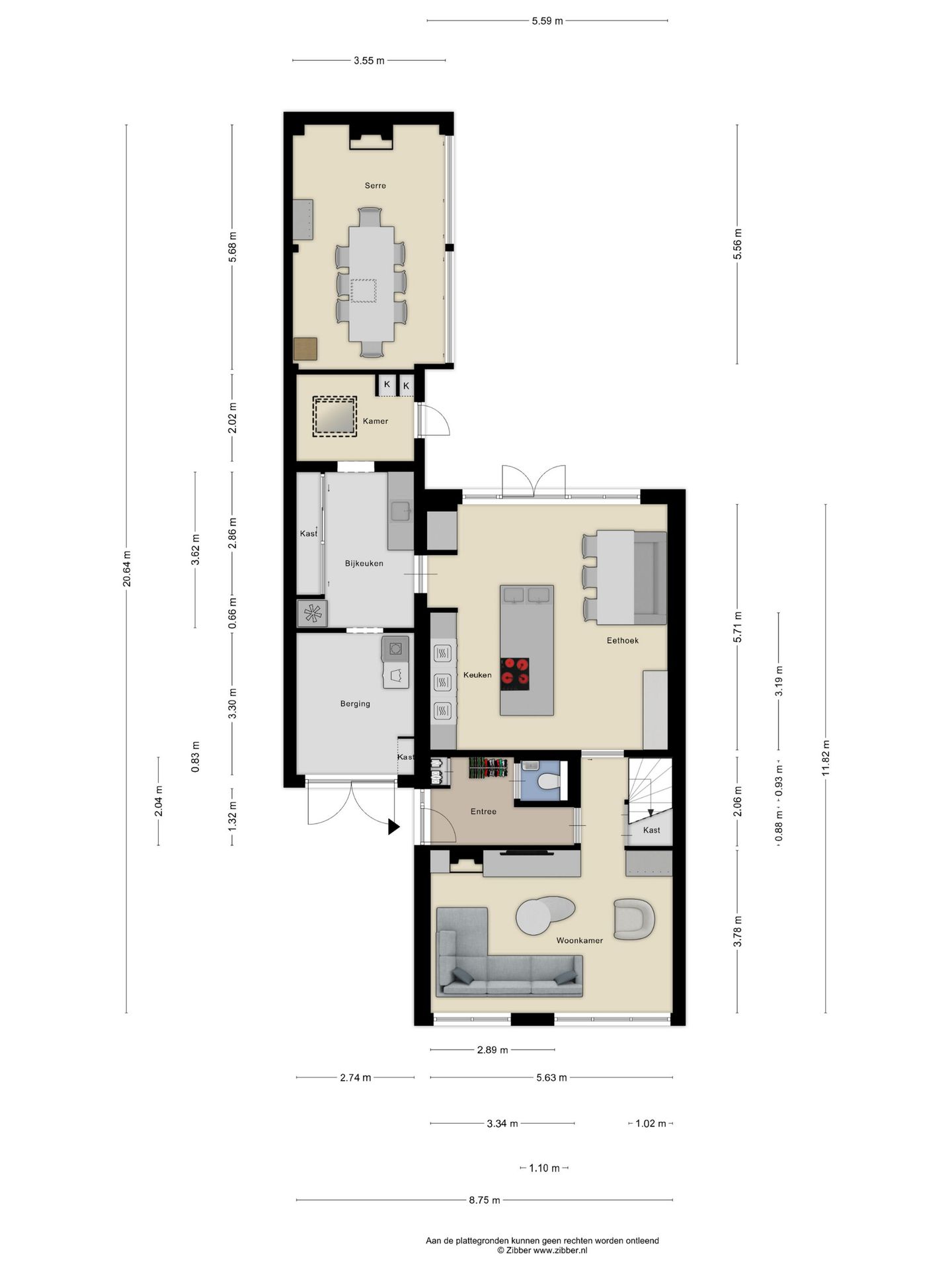 Photo 70 of Wilgestraat 35