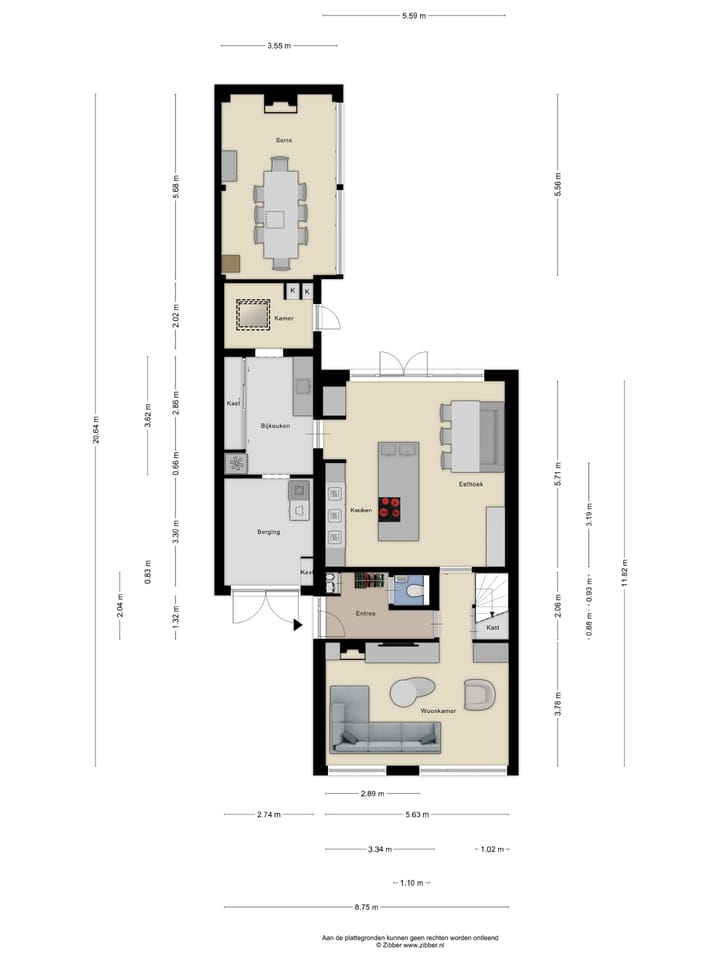 Foto 70 van Wilgestraat 35