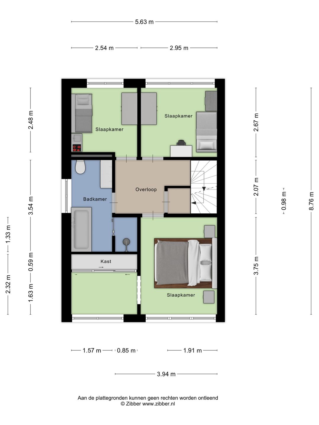 Photo 71 of Wilgestraat 35