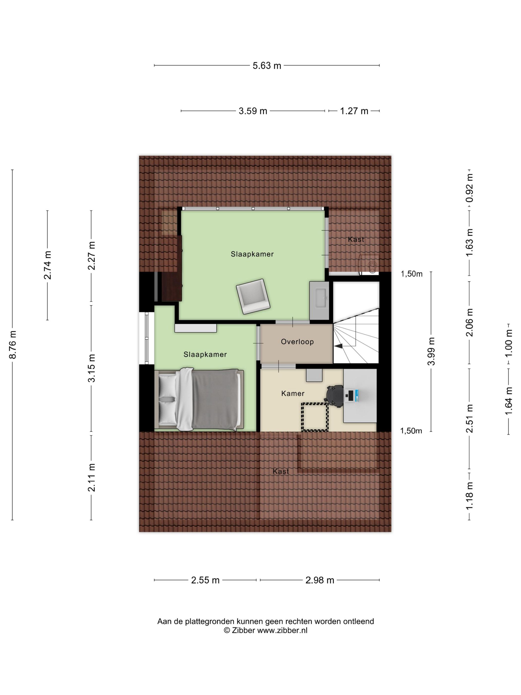 Photo 72 of Wilgestraat 35