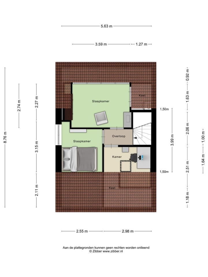 Foto 72 van Wilgestraat 35