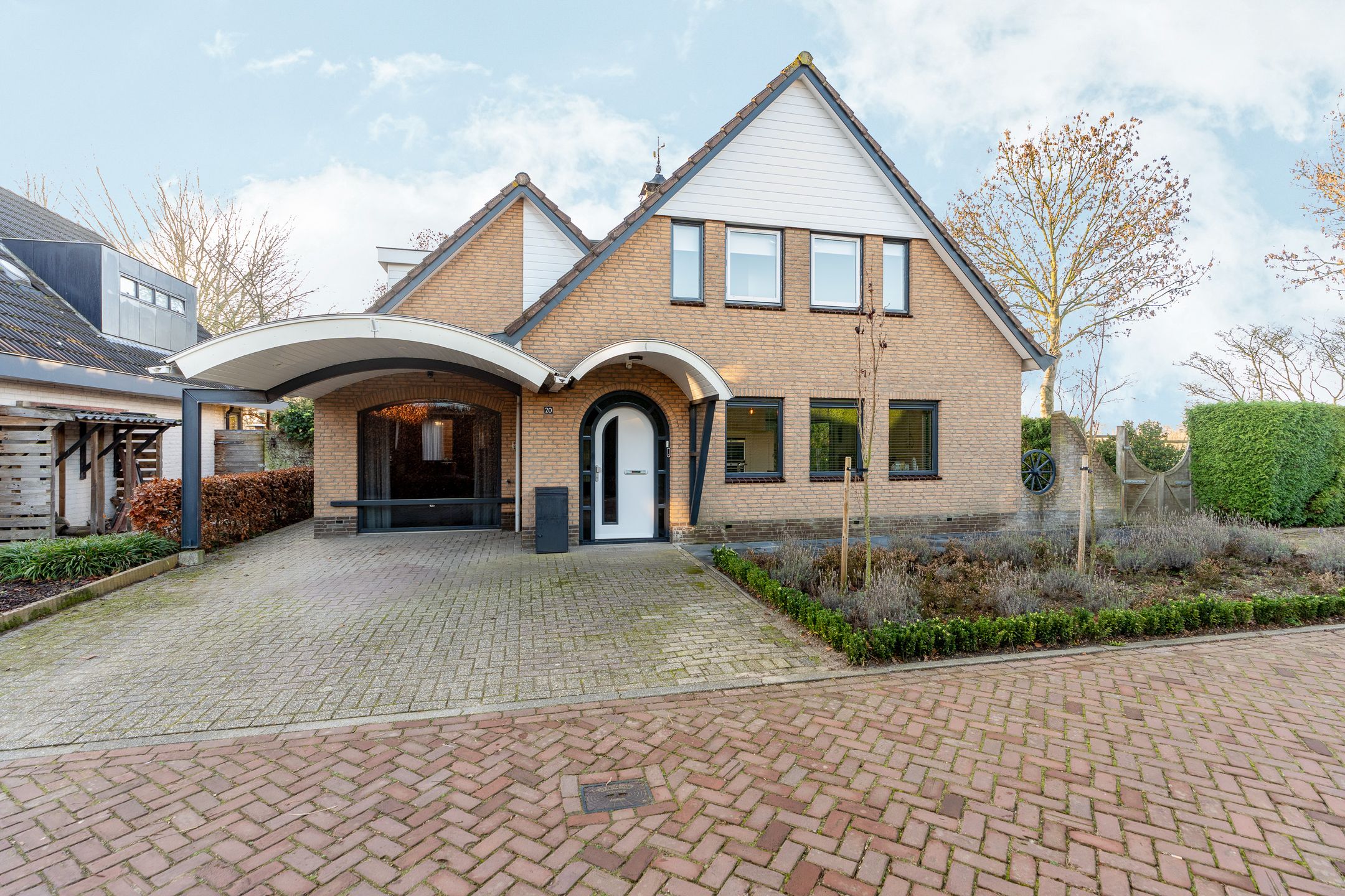 De Gasperistraat, 20, Zevenaar, 6904LW, Gelderland, Nederland 20